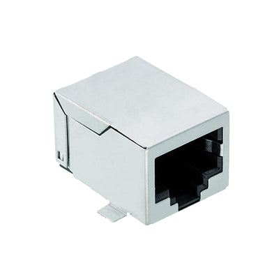 7498210002 by Wurth Elektronik - CONNECTOR JACK 1PORT 100 BASE-T SMD