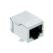 7498210002 by Wurth Elektronik - CONNECTOR JACK 1PORT 100 BASE-T SMD