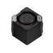 74408943101 by Wurth Elektronik - FIXED INDUCTOR 100UH 520MA 850MOHM SM