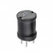 7447211222 by Wurth Elektronik - FIXED INDUCTOR 2.2MH 460MA 2.4 OHM TH