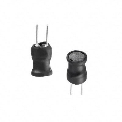 7447462100 by Wurth Elektronik - FIXED INDUCTOR 10UH 2.5A 80 MOHM TH