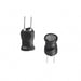 7447462220 by Wurth Elektronik - FIXED INDUCTOR 22UH 1.8A 130 MOHM TH