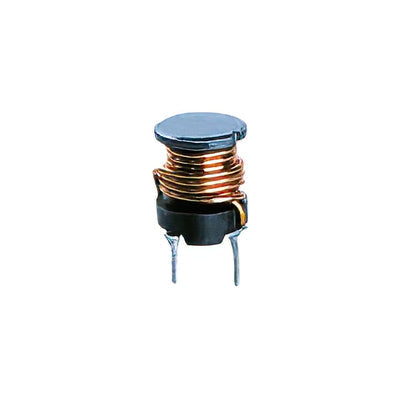 7447720102 by Wurth Elektronik - WE-TI RADIAL LEADED WIRE WOUND I