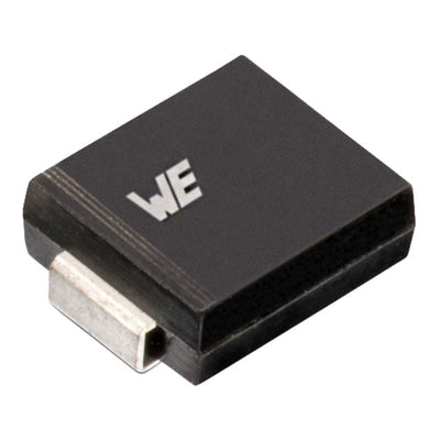 824540402 by Wurth Elektronik - TVS DIODE 400VWM 648VC DO214AB