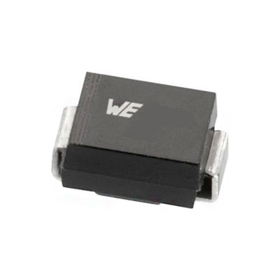 824520181 by Wurth Elektronik - TVS DIODE 18VWM 29.2VC DO214AA