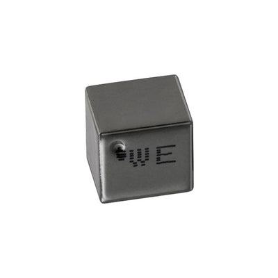 74439346082 by Wurth Elektronik - FIXED INDUCTOR 8.2UH 5.3A 23MOHM SMD
