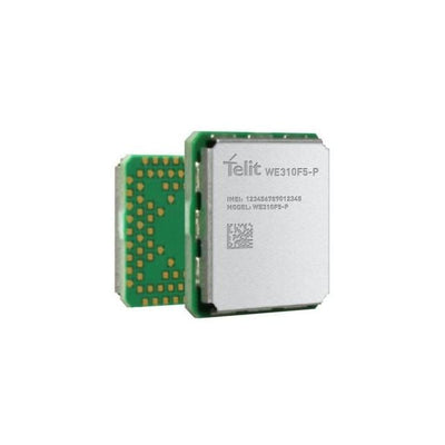 WE310F5P390T001000 by Telit - WE310F5-P (WI-FI B/G/N + BLE) 39