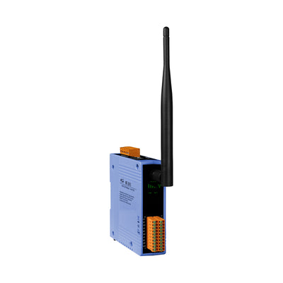 WF-2015 by ICP DAS USA INC - WI-FI WIRELESS REMOTE I/O DAQ MO