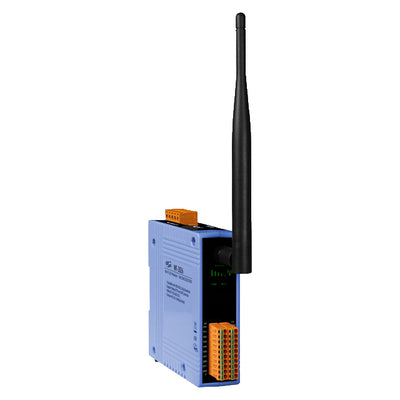 WF-2026 by ICP DAS USA INC - WI-FI WIRELESS REMOTE I/O DAQ MO