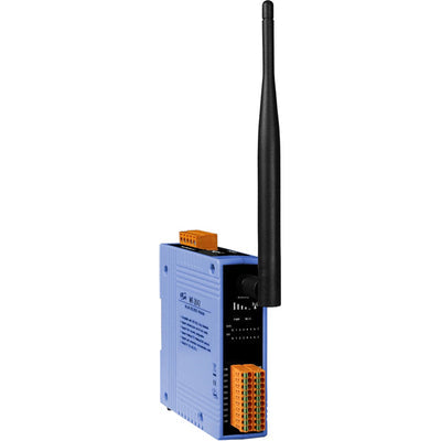 WF-2042 by ICP DAS USA INC - WI-FI WIRELESS REMOTE I/O DAQ MO
