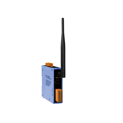 WF-2060 by ICP DAS USA INC - WI-FI I/O MODULE WITH 6-CHANNEL
