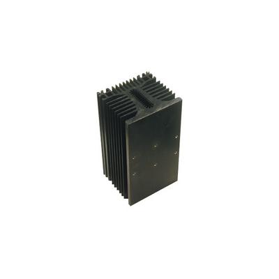 WF050000 by Celduc Inc. - HEATSINK 0,55 C/W FOR SC/SO/SVT/