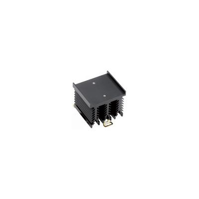 WF108110 by Celduc Inc. - HEATSINK DIN 1,1C/W FOR SC/SO