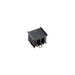 WF108110 by Celduc Inc. - HEATSINK DIN 1,1C/W FOR SC/SO