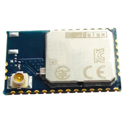 WF121-E-V2C by Silicon Labs - RF TXRX MODULE SURFACE MOUNT