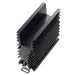 WF112100 by Celduc Inc. - HEATSINK DIN 1C/W FOR SA/SU