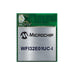 WFI32E01UC-I by Microchip Technology - RF TXRX MODULE WIFI U.FL SMD