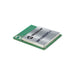 WFI32E01UE-I by Microchip Technology - 54-PAD WI-FI SOC MODULE U.FL