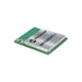 WFI32E01PE-I by Microchip Technology - 54-PAD WI-FI SOC MOD 1MB FLASH 3