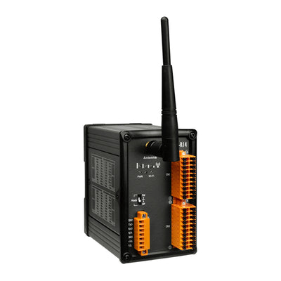 WFM-R14 by ICP DAS USA INC - WI-FI WIRELESS REMOTE I/O DAQ MO