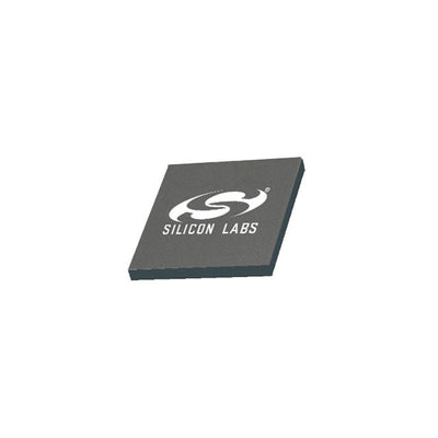 WFM200SS22XNA2R by Silicon Labs - CERT WI-FI MOD ANT SECURE LINK