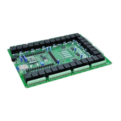 WFRL320001 by Numato Lab - 32 Ch WiFi Relay