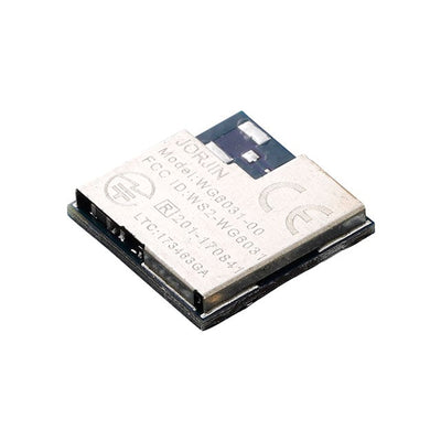 WG6031-00 by Jorjin Technologies Inc. - WIRELESS MOD 802.11B/G/N