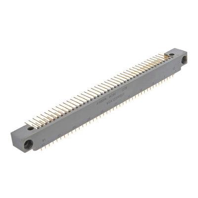 WGA122PR9SY by AirBorn, Inc. - RECTANGULAR PCB CONNECTORS (0.10