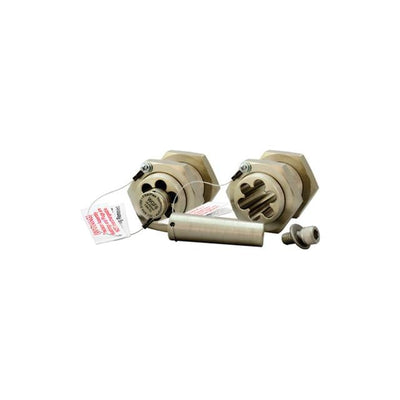 WGF-4 by Patton Electronics - WAVEGUIDE FILTER, 18.5 GHZ CUTOF
