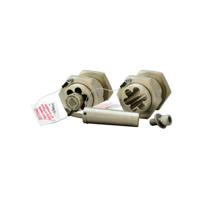 WGF-6 by Patton Electronics - WAVEGUIDE FILTER WITH REMOVABLE