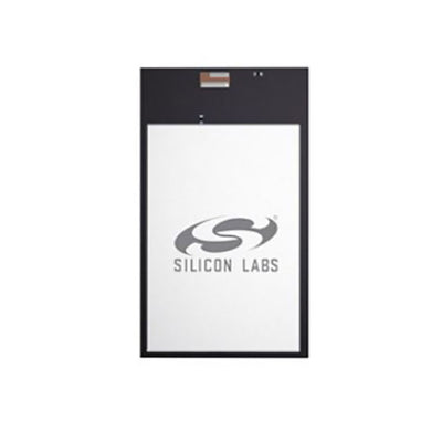 WGM160P022KGA3 by Silicon Labs - RF TXRX MODULE WIFI ANT SMD