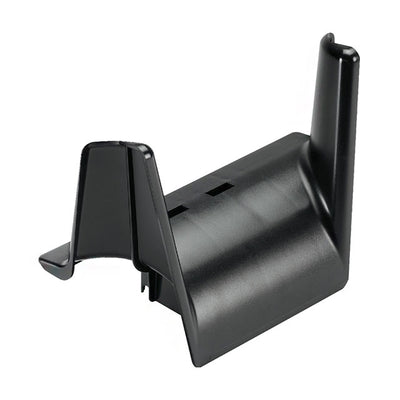 WGSWF4BL by Panduit Corp - SIDE WATERFALL FOR PATHWAY