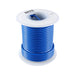 WH18-06-500 by NTE Electronics, Inc - HOOK-UP 18AWG 300V BLUE 500