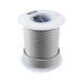 WH18-08-500 by NTE Electronics, Inc - HOOK-UP 18AWG 300V GRAY 500