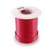 WH20-02-25 by NTE Electronics, Inc - HOOK-UP 20AWG 300V RED 25
