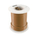 WH22-01-100 by NTE Electronics, Inc - HOOK-UP 22AWG 300V BROWN 100