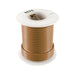 WH24-01-100 by NTE Electronics, Inc - HOOK-UP 24AWG 300V BROWN 100