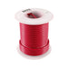 WHS24-02-1000 by NTE Electronics, Inc - HOOK-UP 24AWG 300V RED 1000