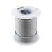 WHS24-08-1000 by NTE Electronics, Inc - HOOK-UP 24AWG 300V GRAY 1000