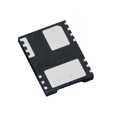 WI62120 by Wise-Integration - IC HALF BRIDGE DRIVER 13A 14QFN