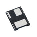 WI62120 by Wise-Integration - IC HALF BRIDGE DRIVER 13A 14QFN