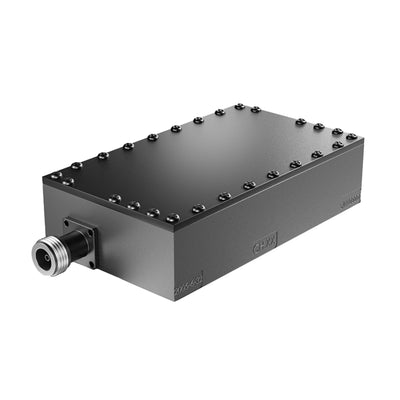 WIFI2457-10O by Anatech Electronics Inc. - 2457 MHZ WIFI CAVITY BAND PASS F