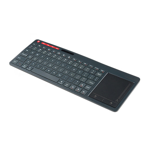WIG-14271 by SparkFun Electronics - MULTIMEDIA WIRELESS KEYBOARD