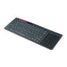 WIG-14271 by SparkFun Electronics - MULTIMEDIA WIRELESS KEYBOARD