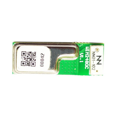 WIM2480C - CT by WISILICA INC - nRF52833,BLE 5.1, 2MB Ext.Flash