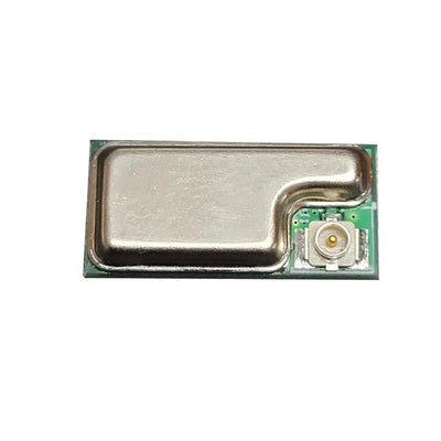 WIM2480E by WISILICA INC - nRF52833,BLE 5.1, 2MB Ext.Flash