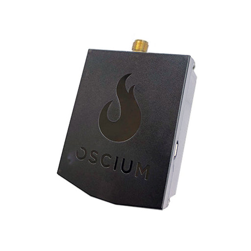 WIPRY 2500X by Oscium - Wi-Fi Spectrum Analyzer