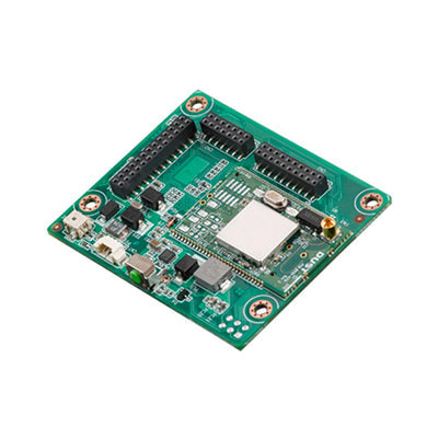 WISE-1021WR-1100E by Advantech Corp - RF TXRX MODULE 802.15.4 SMD