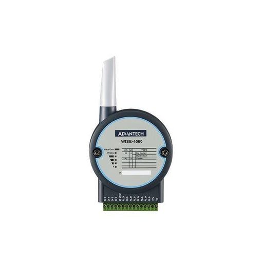 WISE-4060-B by Advantech Corp - CONTROL LOGIC 4 IN 4 OUT 30V