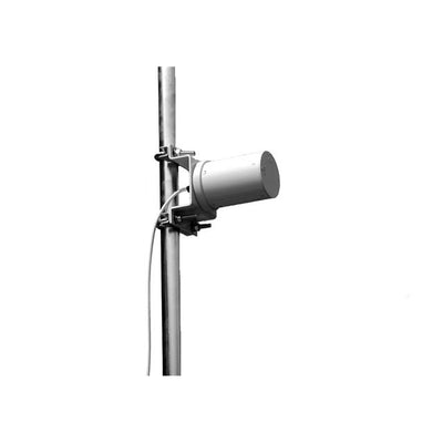 WISP24015PTNF by PCTEL, Inc. - RF ANT 2.44GHZ WHIP STR N TYPE